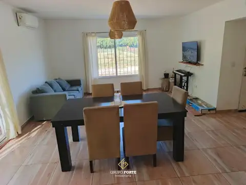 Casa en Venta 2 años