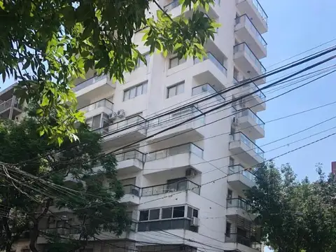 departamento en alquiler amueblado