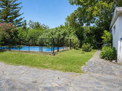 Casa en Venta en Martínez, USD 580.000
