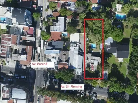 Casa en Venta en Martínez, USD 580.000