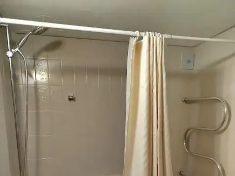 Avenida Santa Fe al 800