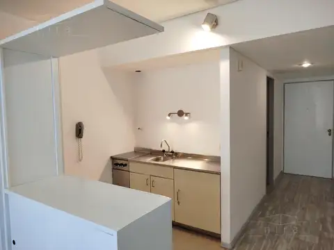 Departamento en Venta 55 años