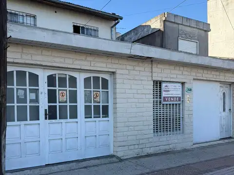 Casa en venta en Los Polvorines