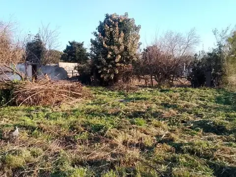 Terreno en Venta en La Plata, Partido de La Plata