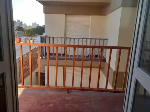 DEPTO UN DORMITORIO