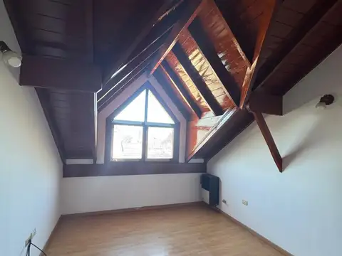 Dúplex planta alta zona playa en Necochea