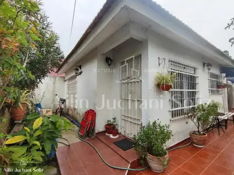 CHALETS EN VENTA