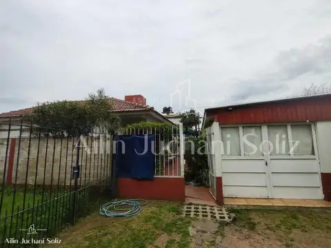Casa en Venta en Mar del Tuyú, USD 34.000