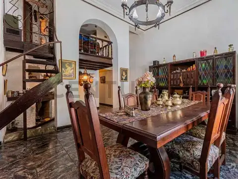Casa en Venta 41 años