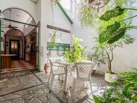 VENTA CASA 5 AMBIENTES VILLA SANTA RITA