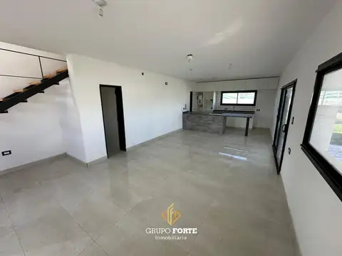 Casa en Venta A Estrenar