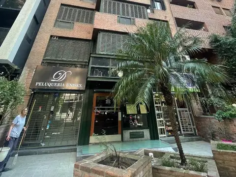 DEPARTAMENTO 1 DORMITORIO EN LA MEJOR ZONA DE NUEVA CORDOBA