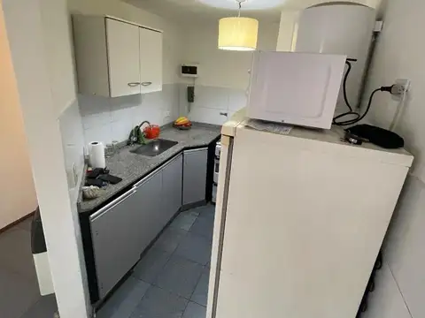 DEPARTAMENTO 1 DORMITORIO EN LA MEJOR ZONA DE NUEVA CORDOBA