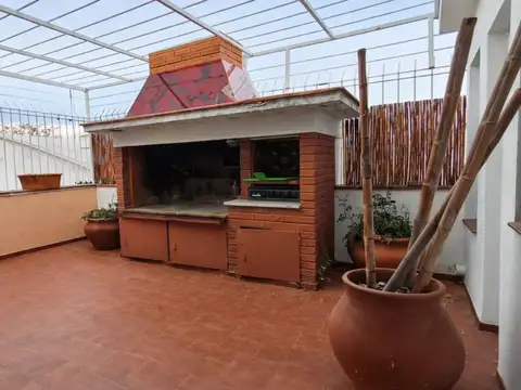 Departamento en Alquiler de 5 ambientes