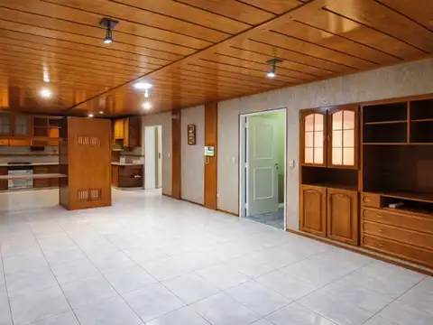 Departamento en Alquiler 60 años