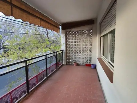 Departamento en Alquiler de 3 dormitorios
