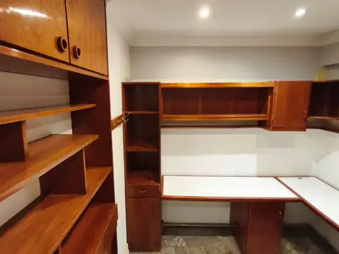 Alquiler departamento 3 habitaciones. Profesional