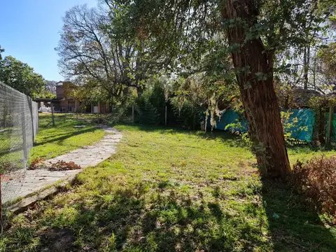 Terreno en Venta de 595,0 m2