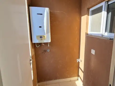 Departamento en Alquiler 7 años