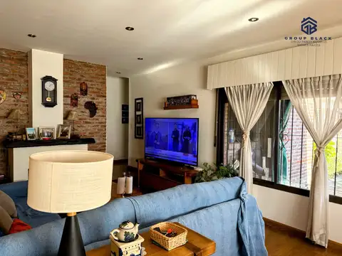 Casa en Venta 20 años