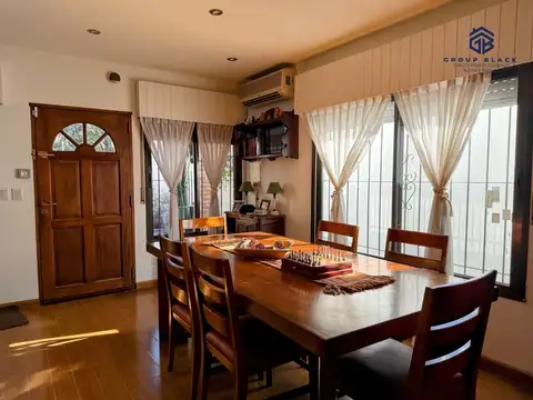 Casa en Venta de 6 dormitorios