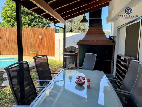 CASA - TORCUATO - 7 AMBIENTES - JARDIN PISCINA- venta
