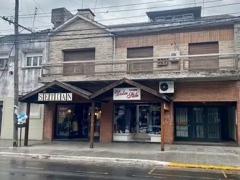 Arturo Jauretche 1000