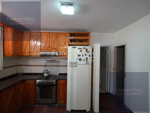 Casa en Venta en La Reja, USD 95.000