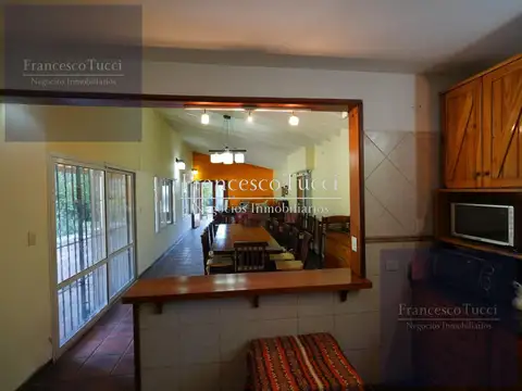 Casa en Venta 19 años
