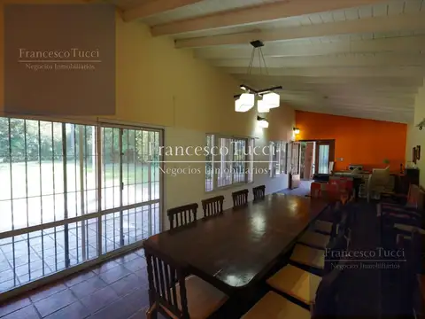 Casa en Venta al Oeste