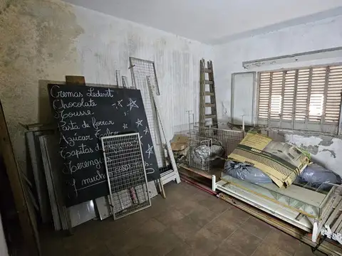 Casa en Venta al Suroeste