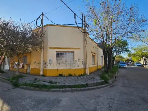 Casa en Venta en Gualeguaychu, USD 65.000