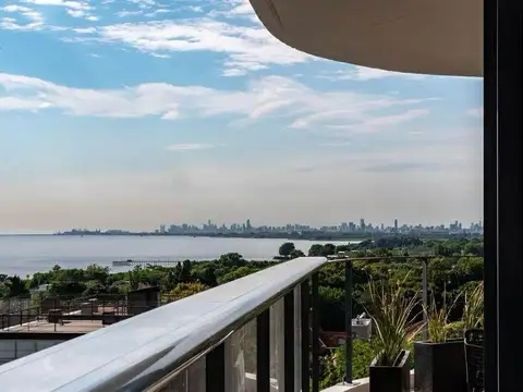 Departamento en Venta en La Lucila, USD 1.250.000