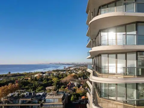 Semipiso de 4 ambientes en venta en Selene Libertador, La Lucila