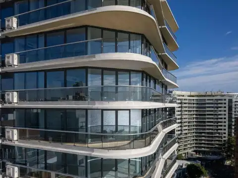 Departamento en Venta en La Lucila, USD 1.250.000