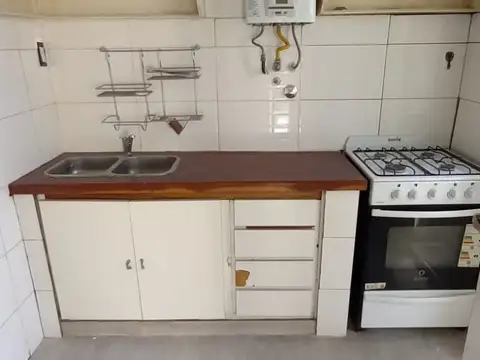 Departamento en Venta Permite mascota