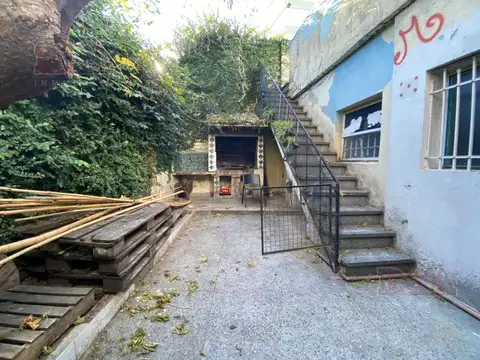 Casa en Alquiler en Parque Centenario, $ 3.200.000
