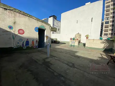 Casa Monoambiente con 4 baños