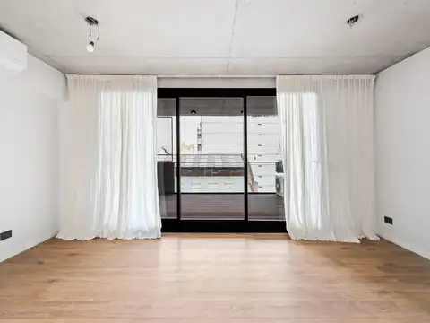 Departamento en Venta en Caballito Sur, USD 207.000