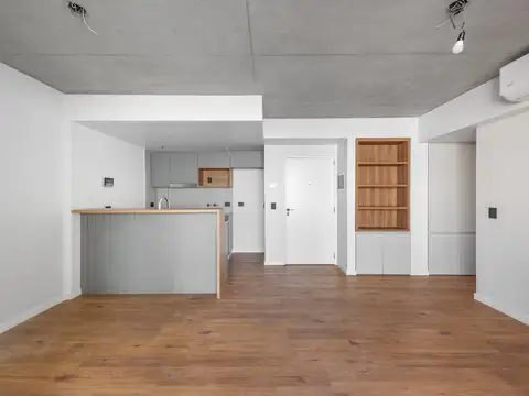 Departamento en Venta A Estrenar