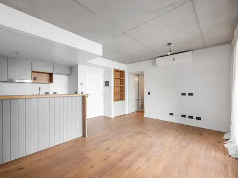 Departamento en venta, 2 Ambientes,  Caballito | Quality Buildings Senillosa