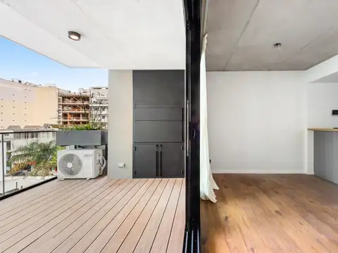 Departamento en Venta Permite mascota