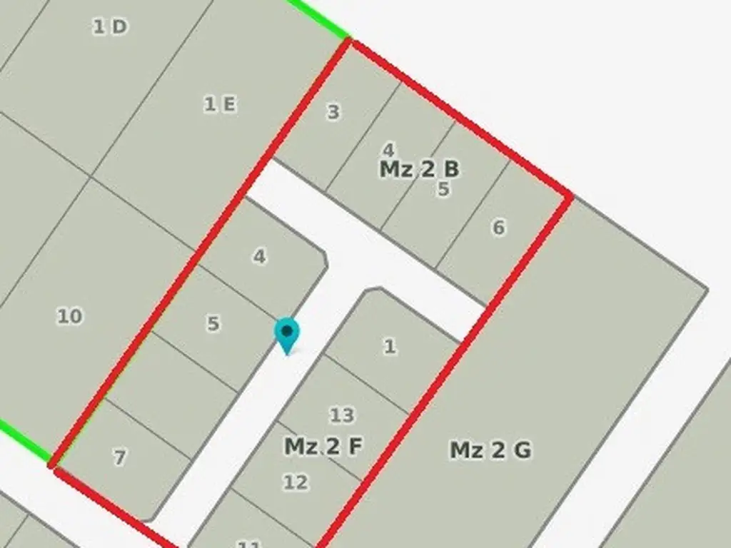 Foto 5 — Terreno · 10.000 m² en San Pedro