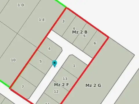 Oportunidad 1 Ha con Vista Al Rio