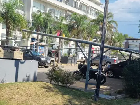 Cochera en Venta para coche grande