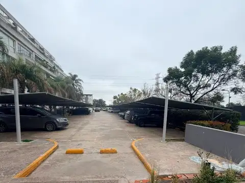North Coral Plaza
