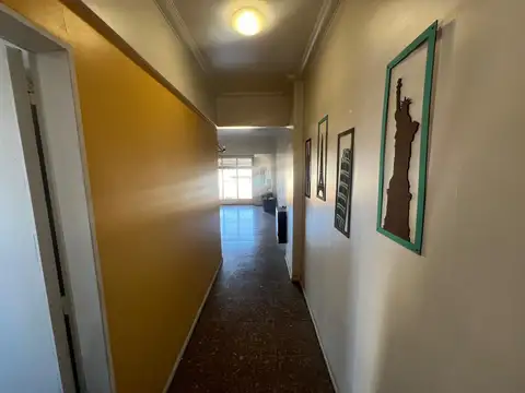 Avenida Juan B. Justo  al 5400