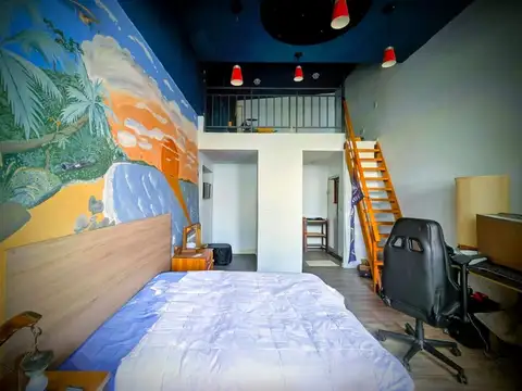 Depto Tipo Casa en Venta 9 años