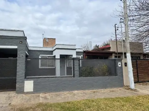 Casa en Venta en Funes Norte, Funes