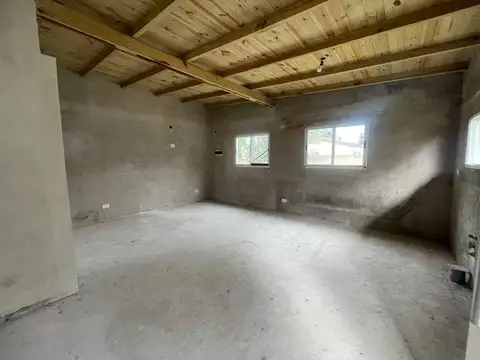 Casa en Venta 6 años